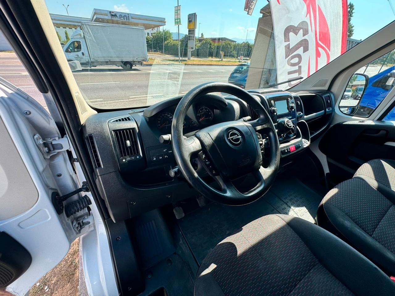 Opel Movano 30 2.2 BlueHDi 120 S&S PC-TN Furgone