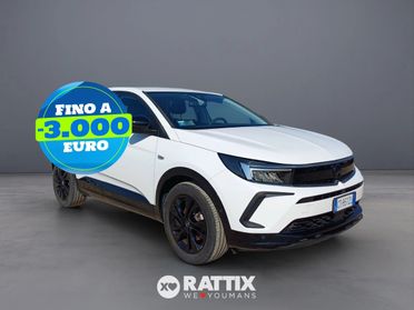 Opel Grandland 1.2 130CV GS