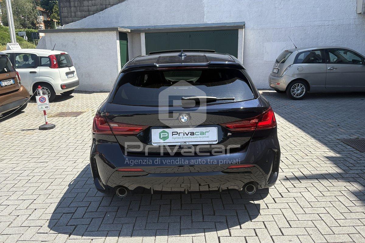 BMW 120d xDrive 5p. Msport