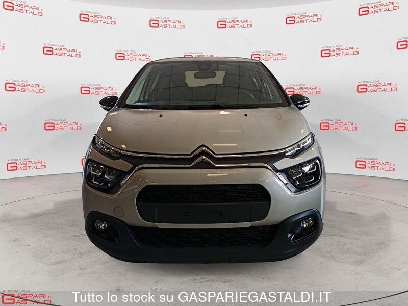 Citroën C3 PureTech 110 S&S Max