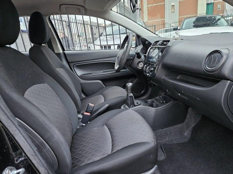 Mitsubishi Space Star 1.2 Invite