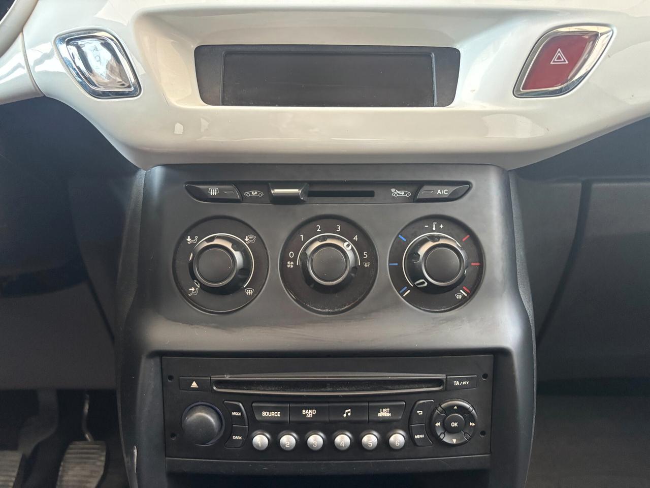 Citroen C3 PureTech 82 Feel Edition