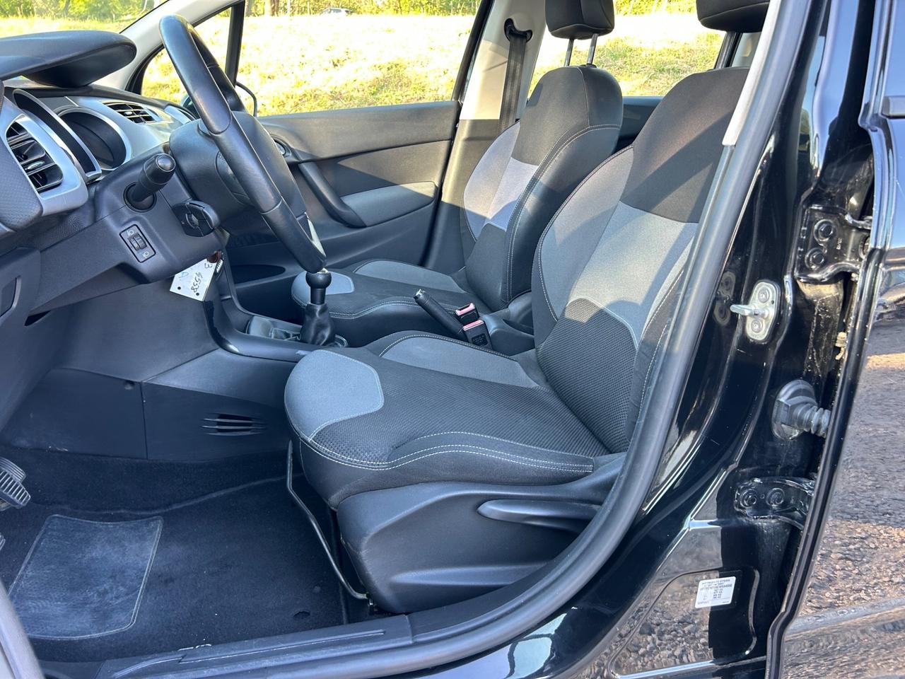 Citroen C3 1.1 Attraction NO CINTA BAGNO OLIO neopatentati