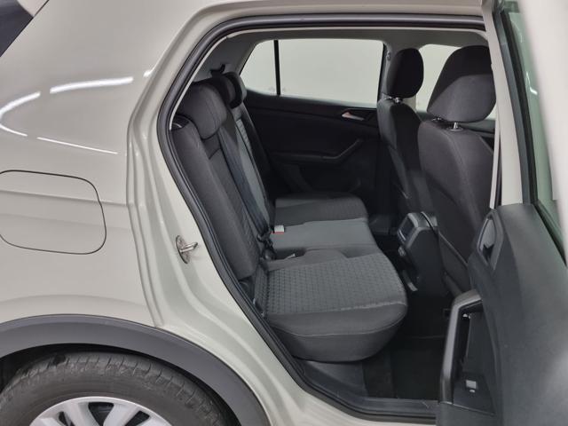 VOLKSWAGEN T-Cross 1.0 TSI Sport