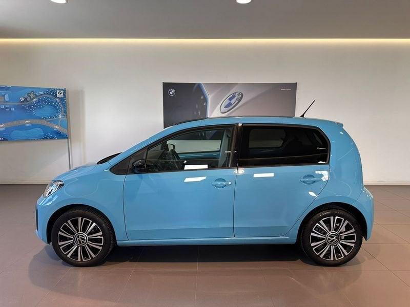 Volkswagen up! 5p 1.0 Color 60cv my20