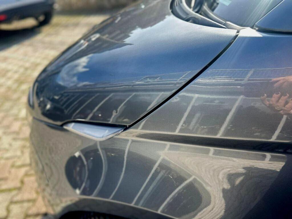 FIAT 500E BUSINESS OPENING EDITION