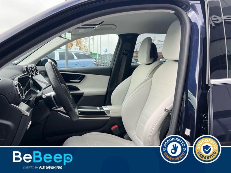 Mercedes-Benz GLC 220 D AMG ADVANCED 4MATIC AUTO