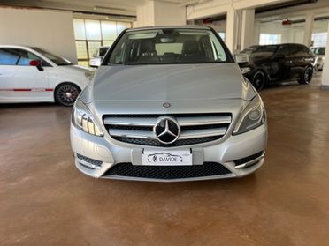 Mercedes-benz B 200 B 200 CDI Premium