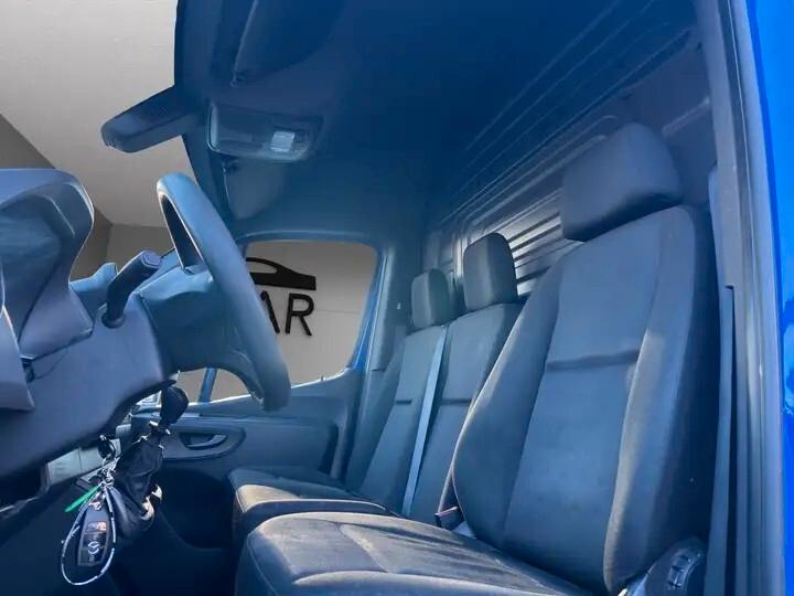 Mercedes-benz Sprinter Furgone 114CV UNIPRO- PIU IVA -PREZZO REALE