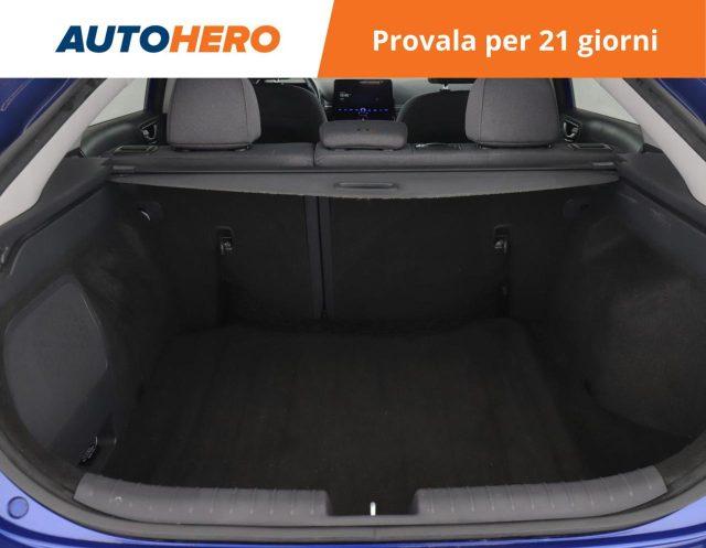 HYUNDAI Ioniq 1.6 Hybrid DCT Prime