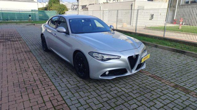 ALFA ROMEO Giulia 2.2 Turbodiesel 180 CV AT8 Eco Business