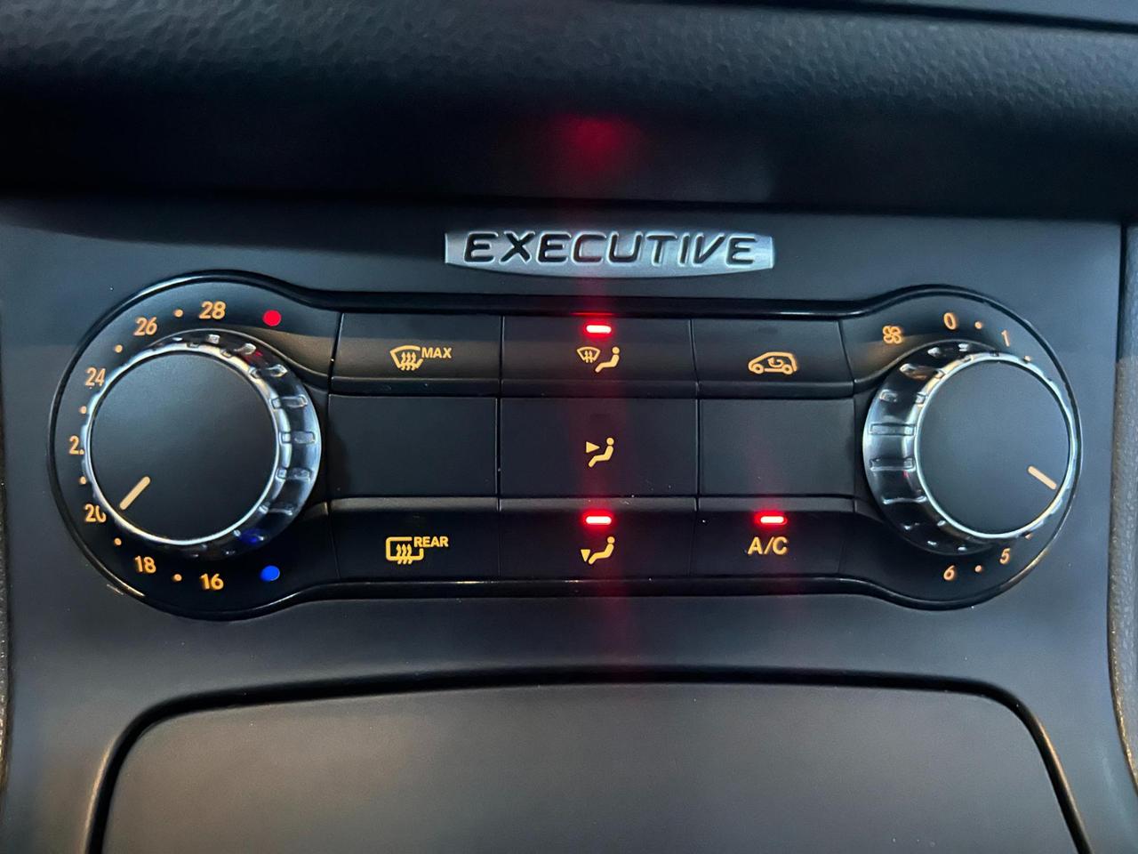 Mercedes Classe B B 180 cdi Executive auto