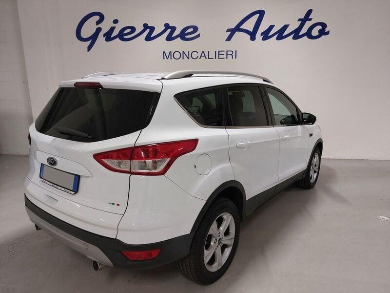 Ford Kuga Kuga 2.0 TDCI 140 CV 2WD