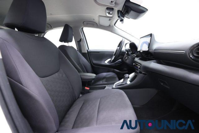 TOYOTA Yaris 1.5 130 HYBRID 5 PORTE ACTIVE NEOPATENTATI
