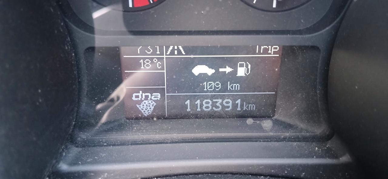 Alfa Romeo Giulietta 1.6 JTDm 120 CV neopatentati