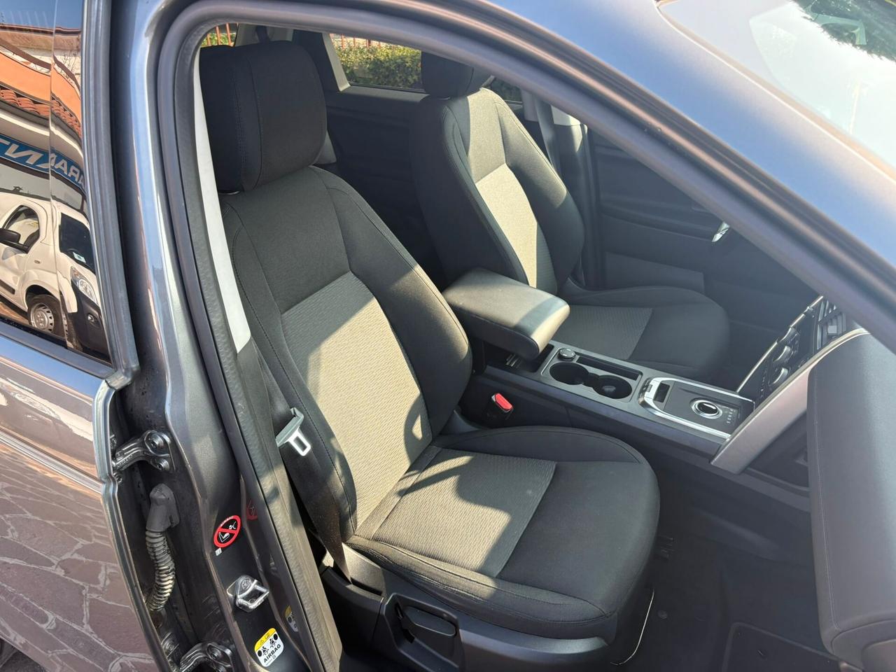 Land Rover Discovery Sport 2.0 TD4 150 CV Auto Business Ed. Premium SE