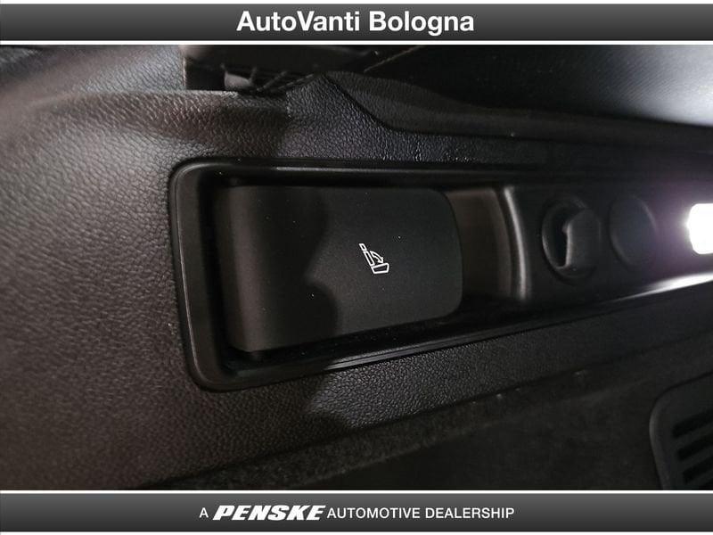 Alfa Romeo Stelvio Stelvio 2.2 tI Veloce Q4 210cv auto