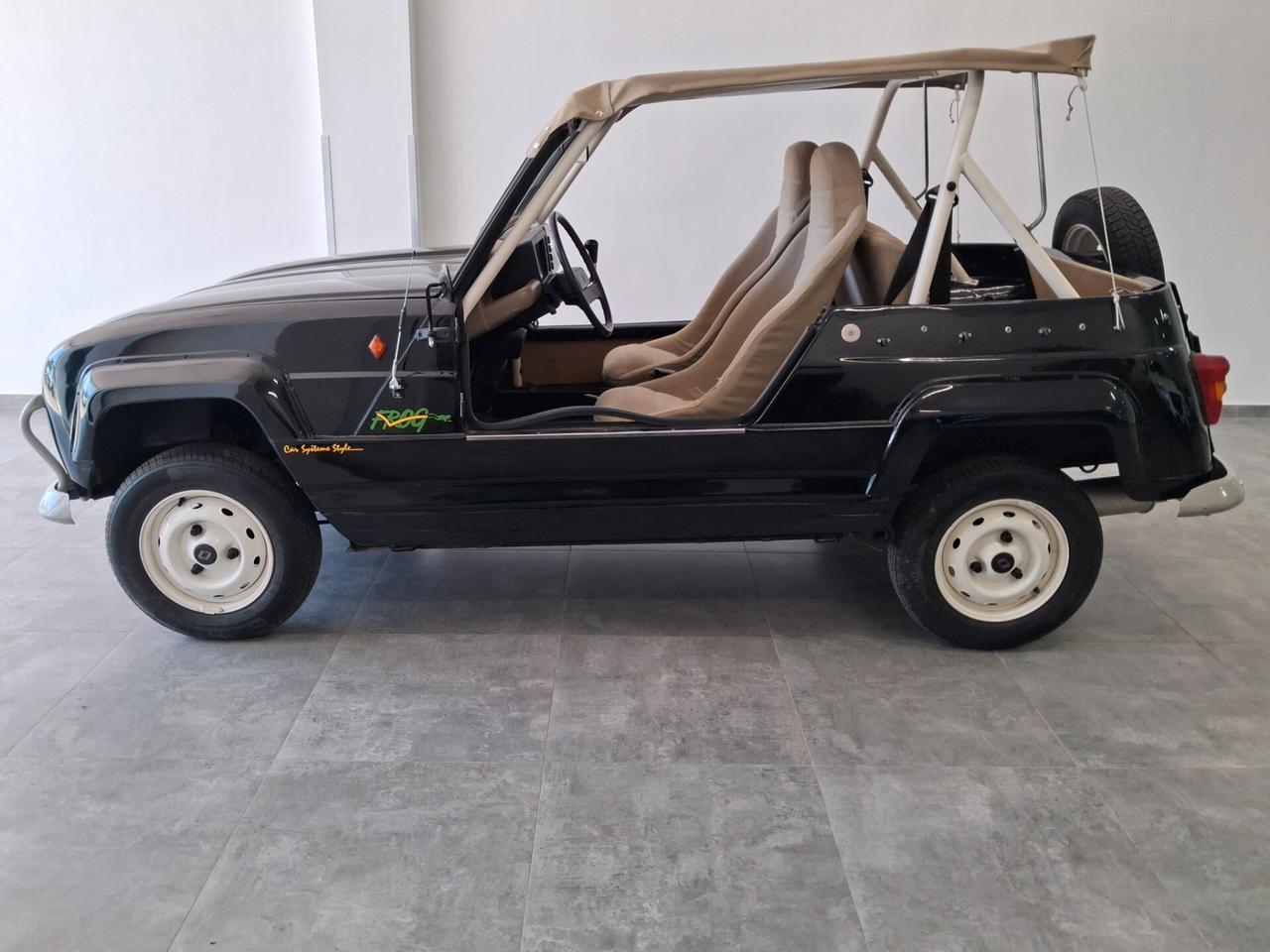 Renault R 4 950 Frog