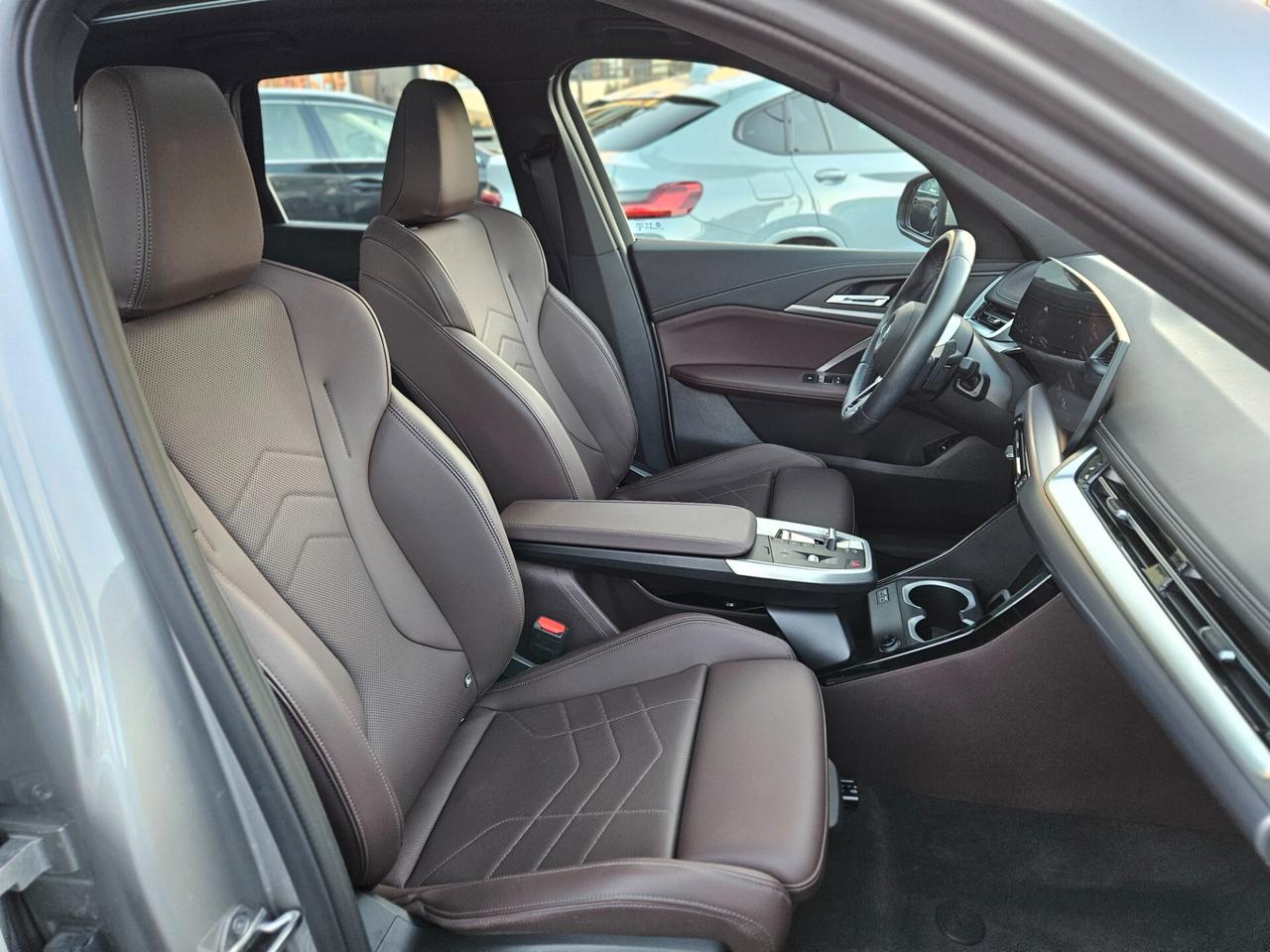 Bmw X1 sDrive 18d Msport