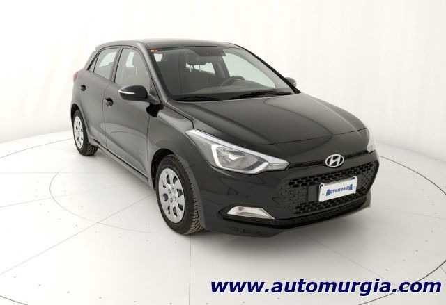 HYUNDAI i20 1.1 CRDi 12V 5 porte Comfort