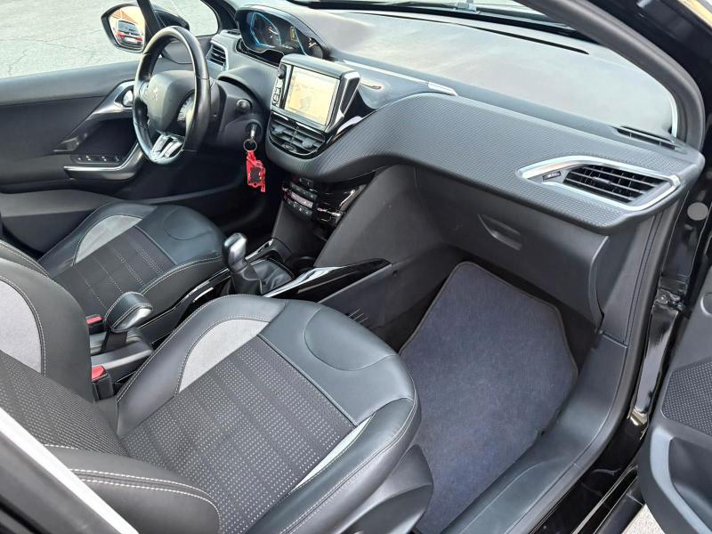 Peugeot 2008 1.6 bluehdi Gt Line 100cv OK NEOPATENTATI