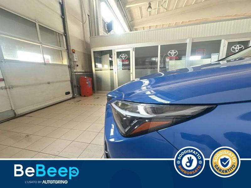 Lexus NX 450H+ 2.5 PHEV PREMIUM 4WD E-CVT