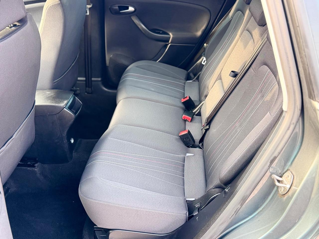 Seat Altea XL 1.6 Diesel 105cv Famigliare - 2013