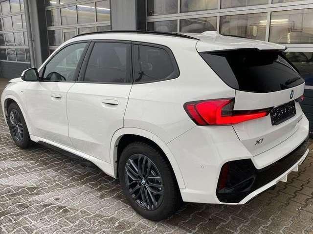 BMW X1 XDRIVE 23D M SPORT MSPORT M-SPORT TETTO ACC KAMERA