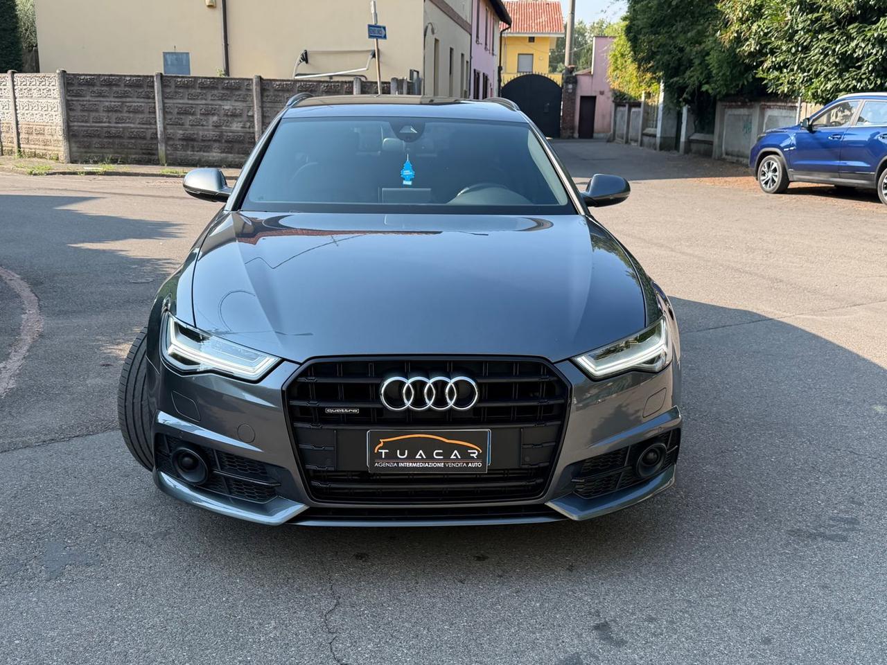 Audi A6 3.0 TDI Business Plus #11925