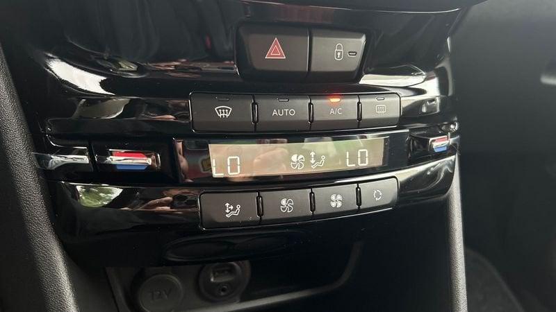 Peugeot 2008 1.5 BlueHDi 120cv Allure EAT6 S&S