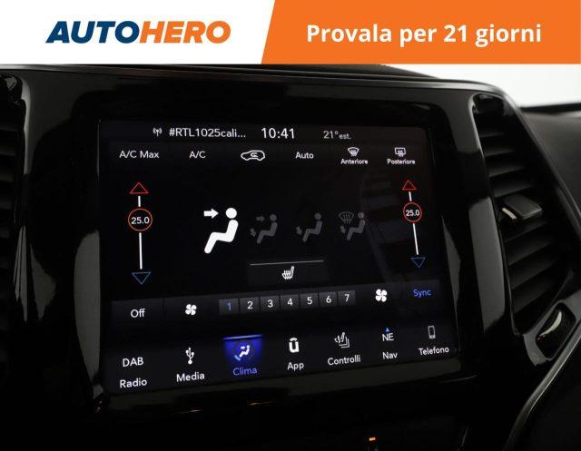 JEEP Cherokee 2.2 Mjt Limited