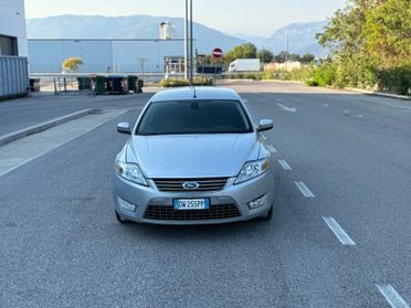 Ford Mondeo Mondeo+ 2.0 TDCi 140 CV Station Wagon DPF