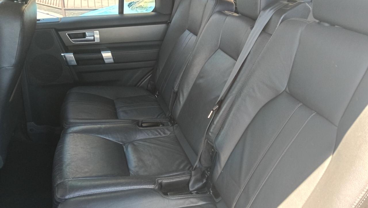 LAND ROVER DISCOVERY 4X4 7 P -PREZZO PROMO!