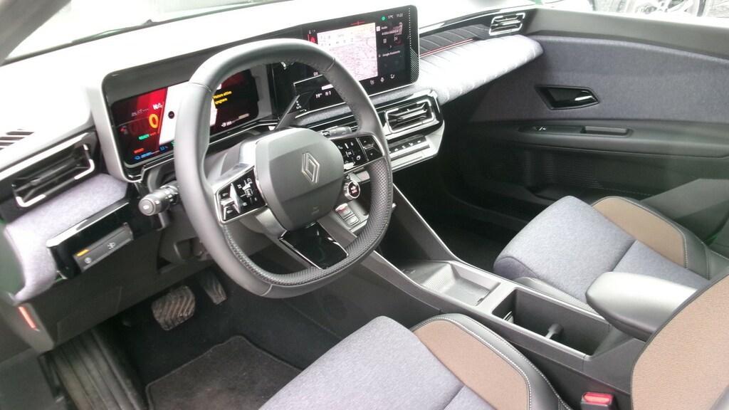 Renault Renault 5 comfort range Techno