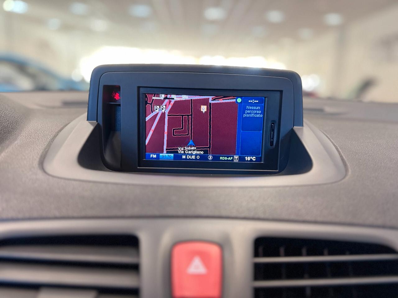 Renault Megane Mégane 1.5 dCi 110CV Dynamique