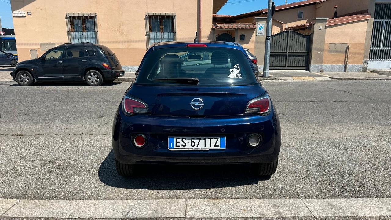 Opel Adam 1.4 87 CV GPL Tech Jam