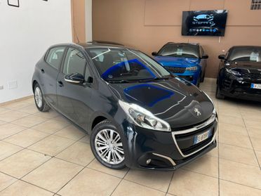 Peugeot 208 BlueHDi 75 5 porte Allure