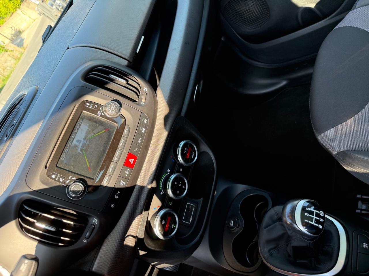 Fiat 500L 1.3 Multijet 95 CV Business