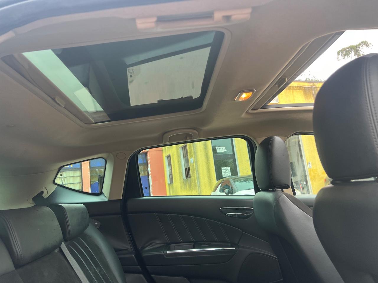 Lancia Delta 1.6 MJT DPF Platino