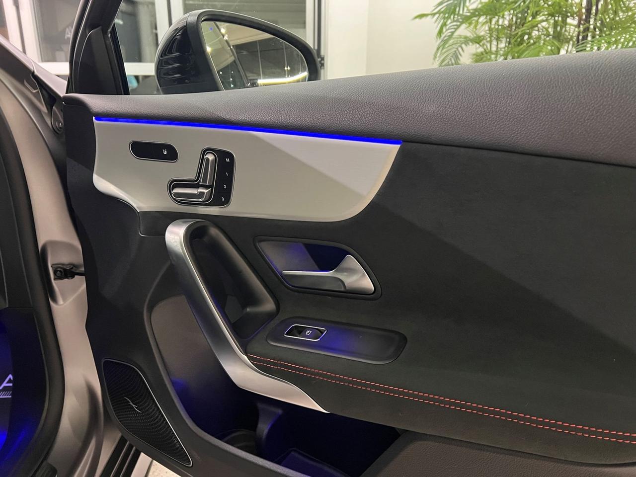 MERCEDES Classe A - W177 2023 AMG Premium Plus AMG Line 4matic+ auto