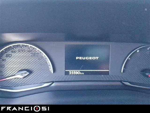 PEUGEOT 208 5 Porte 1.2 PureTech 75cv Active S S my20