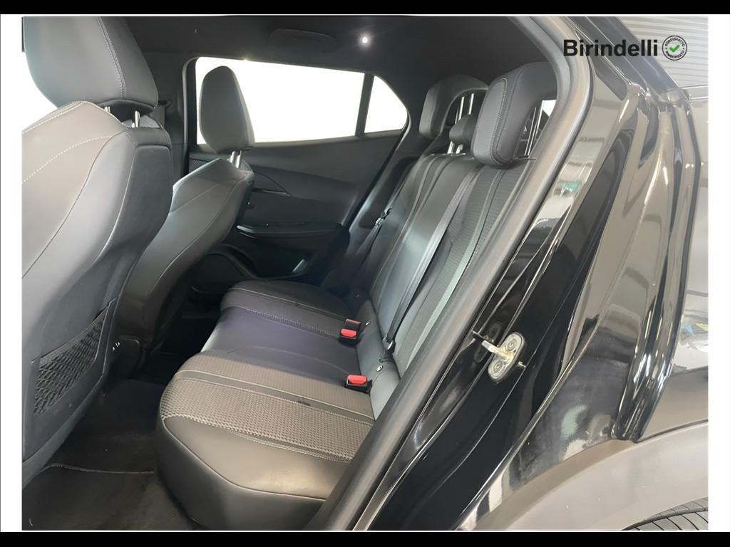 PEUGEOT 2008 2ª serie - 2008 PureTech 130 S&S GT Line