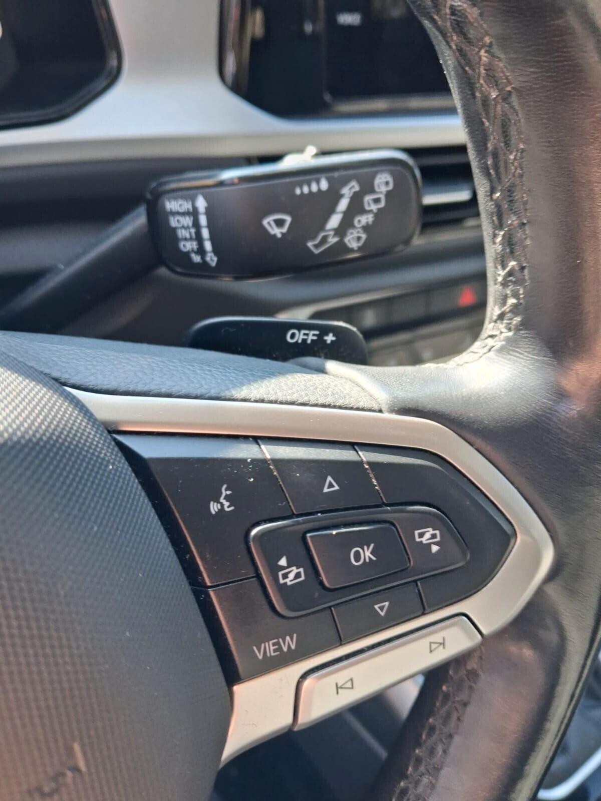 Volkswagen T-Roc 2.0 TDI SCR 150 CV DSG