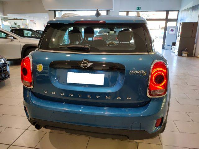 MINI Countryman 1.5 Cooper SE ALL4 Plug In Hybrid Hype