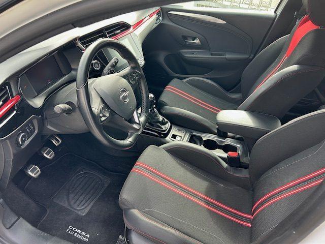 OPEL Corsa 1.2 100 CV GS Line UNICO PROPRIETARIO