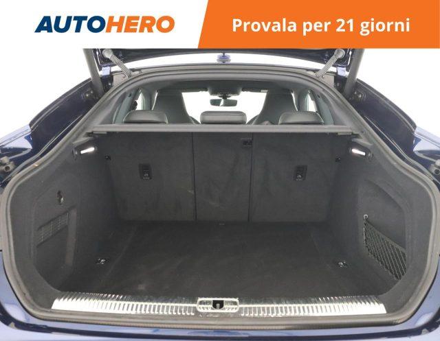 AUDI S5 SPB 3.0 TFSI quattro tiptronic