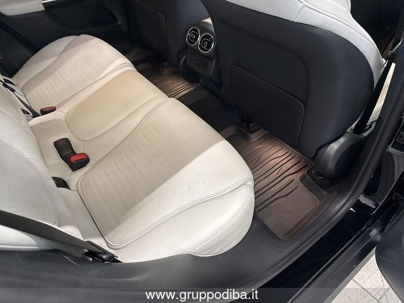 Mercedes-Benz GLC - X254 220 d AMG Premium Plus 4matic auto