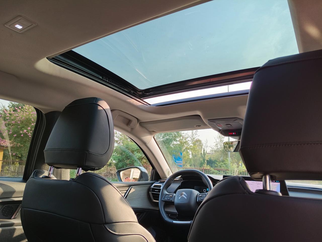 CITROEN C5 X 1.6 PURETECH 180CV S&S SHINE PACK EAT8 TETTO APRIBILE