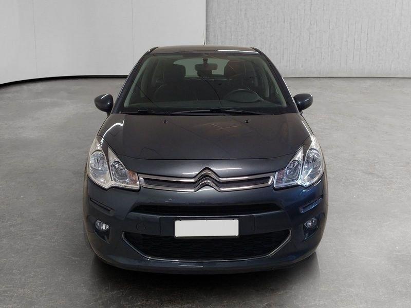 Citroën C3 1.2 puretech Live edition 82cv (neopat.)