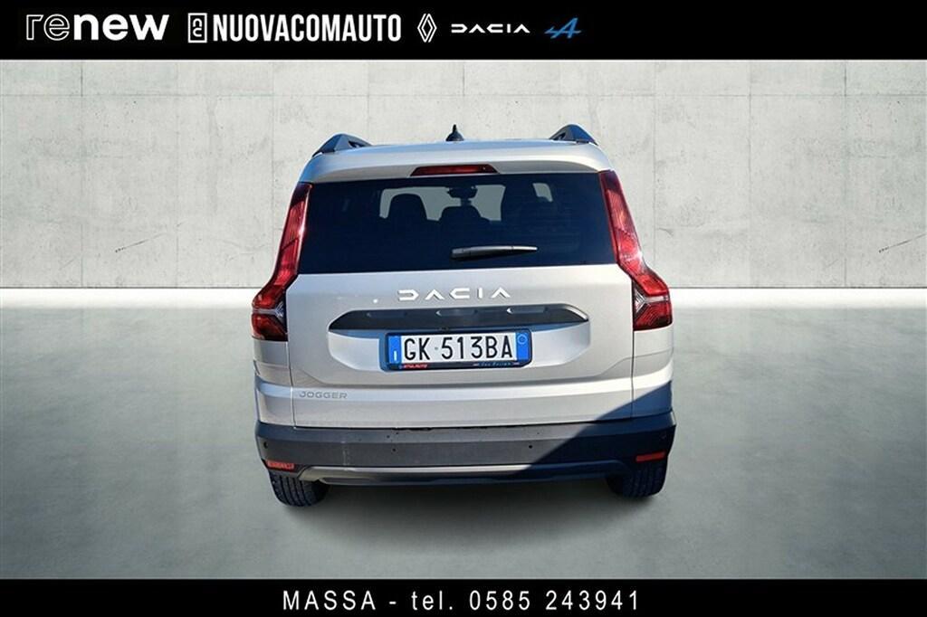 Dacia Jogger 1.0 TCe GPL Expression